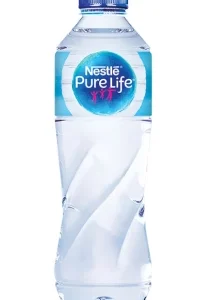 MINERAL WATER