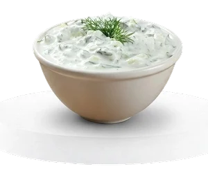 SECRET SAUCE