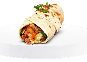 VEGGIE STUFFED