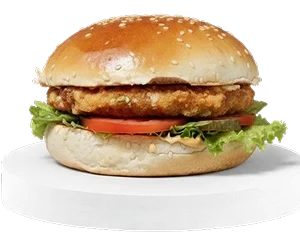 CAPO BEEF BURGER
